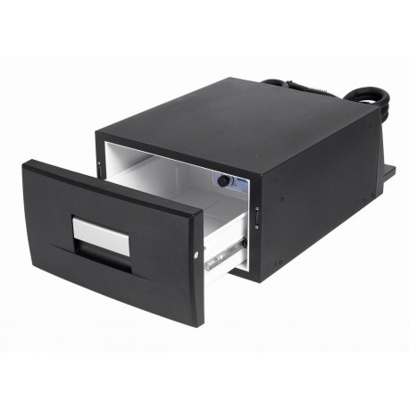 Компрессорный холодильник Dometic CoolMatic CD-30 диапазон температуры от +12 до -2℃