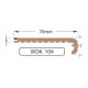 wdk104 dek-king