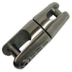 Вертлюг Goldenship 10/12 мм