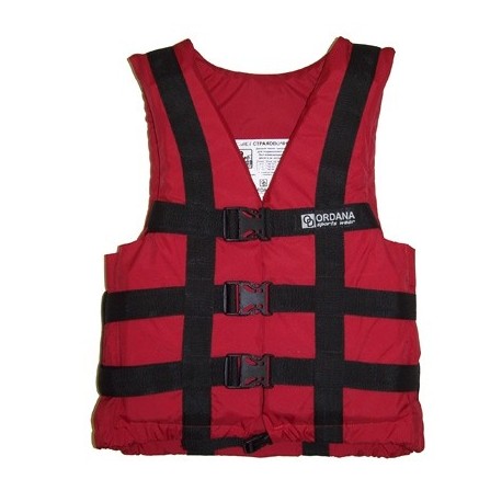 Жилет страховочный Ordana Sail 3XL