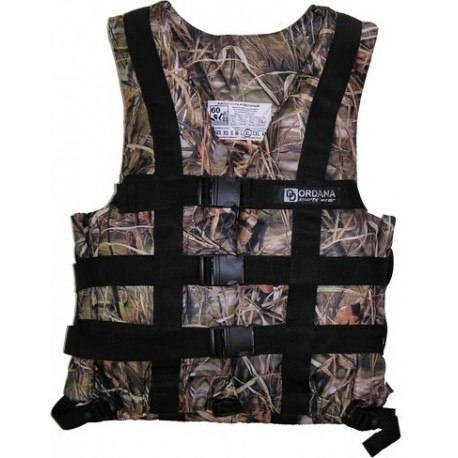 Жилет страховочный Ordana Fisher XL