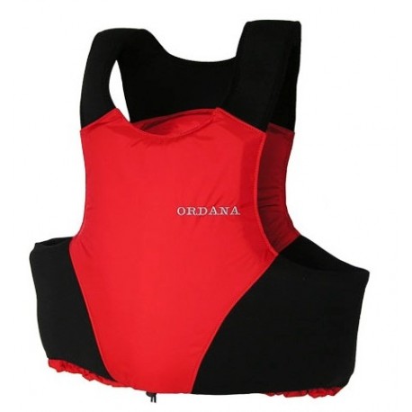 Жилет страховочный Ordana Profi XL