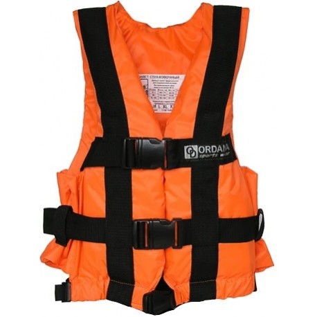 Жилет страхувальний Ordana Sail Дитячий, XXS