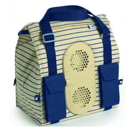 Холодильник-сумка CoolFun S28