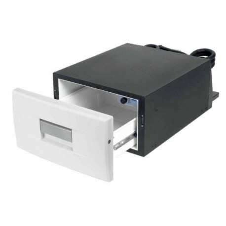 CoolMatic CD-30 Белый