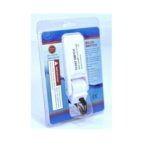 Поплавок помпы WW 20A