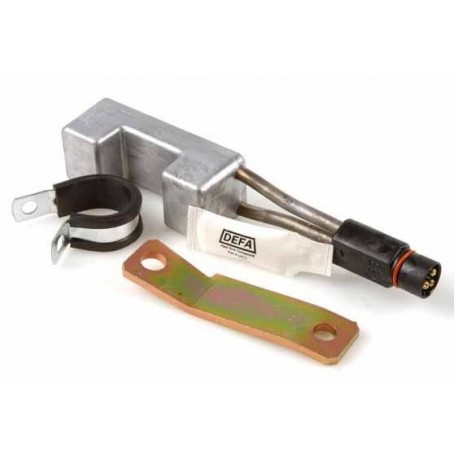 Подогреватель двигателя DEFA