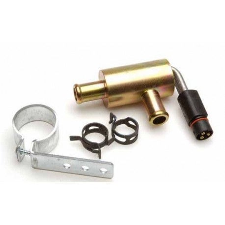 Подогреватель двигателя DEFA