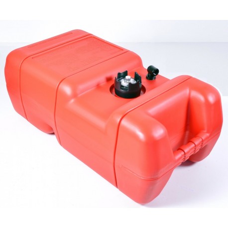 Бак топливный Easterner 24л с указателем уровня топлива