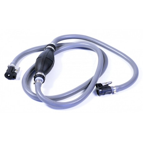 Паливний шланг Easterner комплект з грушею та конекторами Yamaha