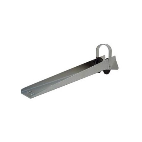 Роульс Goldenship 589 мм