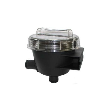 Фільтр води Goldenship 25 мм