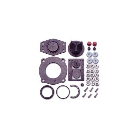 Ремнабор  Goldenship для биотуалета