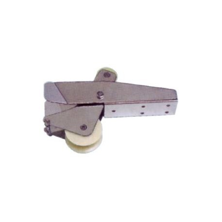 Роульс Goldenship 330 мм