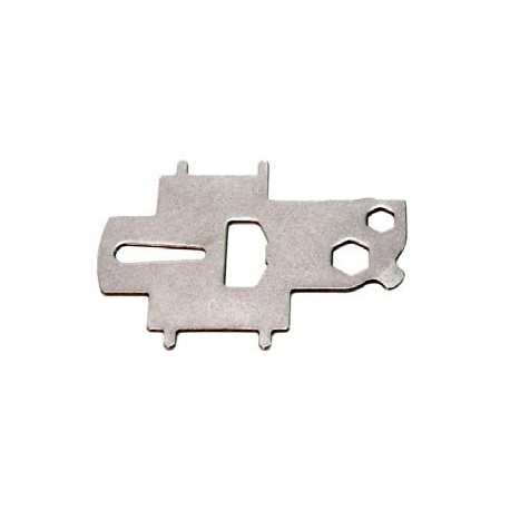 Ключ горловини Goldenship