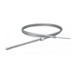 Трос рулевой M58 12ft.