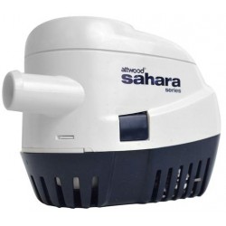 Attwood Sahara S500 автомат
