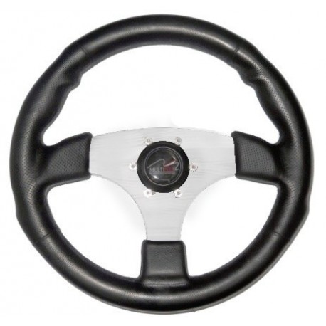 Руль Multiflex