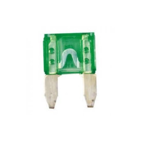 Запобіжник ANCOR 10 А