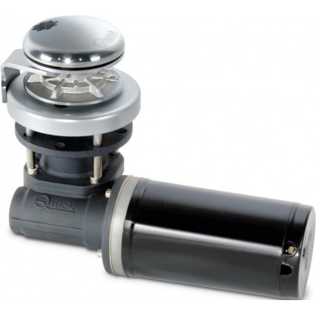 Якірна лебідка Quick Rider 500 Ватт