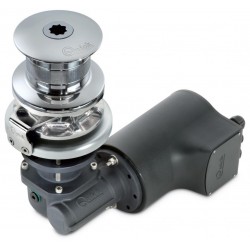 Якірна лебідка Quick Rider 700 з барабаном