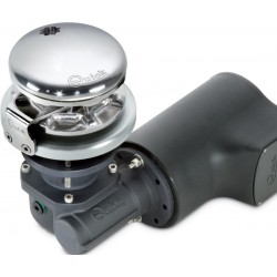 Якірна лебідка Quick Rider 700 Ватт