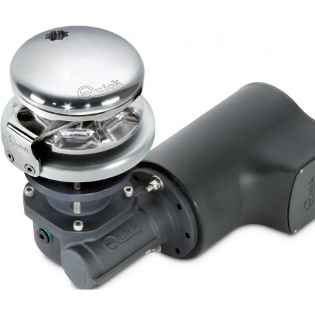 Якорная лебедка Quick Rider 700 Ватт