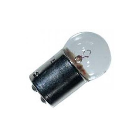 Лампочка ANCOR 2 контакти, 24V