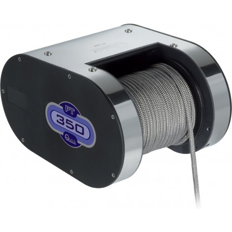 Якірна лебідка Quick PTR 250