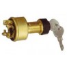 Замок зажигания Goldenship