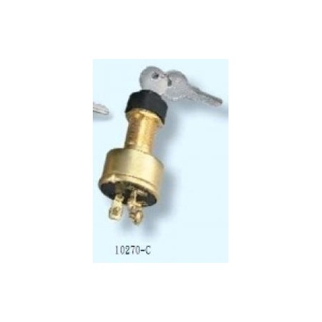 Замок зажигания WW