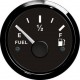 Указателя уровня топлива SunFine Marine черный 0-190 Ом