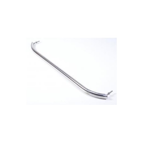 Поручень Easterner 460 мм нержавіюча сталь