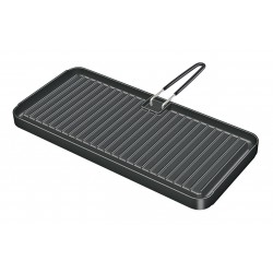 Протвень квадратний