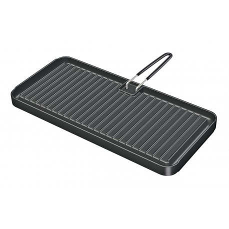 Протвень квадратный