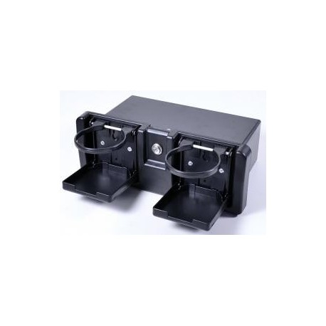 Ящик аксессуарный WW с подстаканником