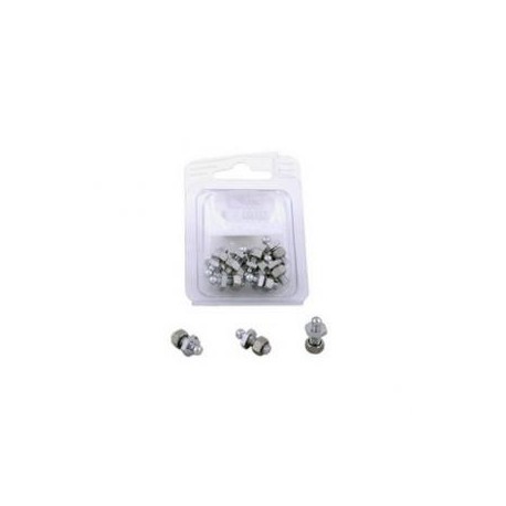 Крепление тента GFN фиксатор-бол