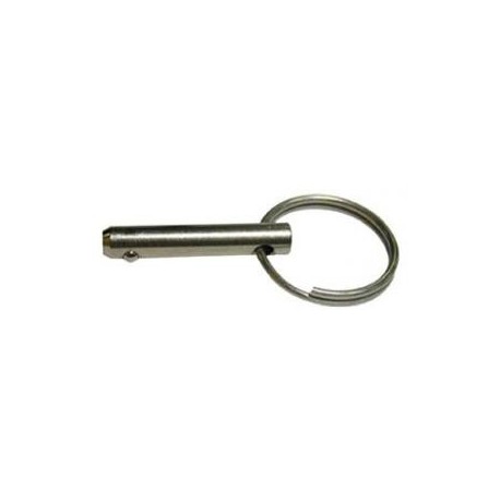 Шплінт швидкознімний Goldenship 5 мм