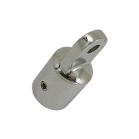 Наконечник трубы Goldenship 22 мм