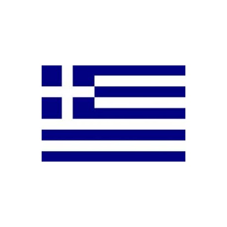 Флаг Греции 30х45 см (GS73392)