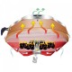 Угольный гриль MAGMA MARINE KETTLE 38см