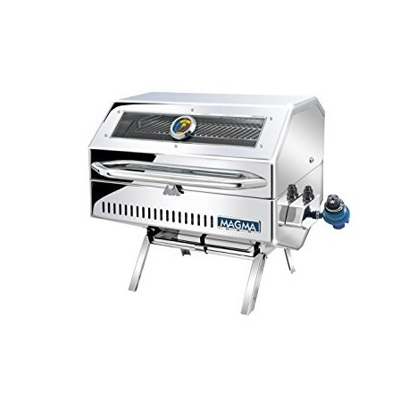 Газовий гриль Catalina Infrared