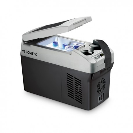 Компрессорный портативный холодильник Dometic CoolFreeze CF-11 диапазон температуры от +10 до -18℃