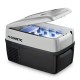 Компрессорный автохолодильник Dometic CoolFreeze CDF-36, диапазон температуры от +10 до -15 ℃