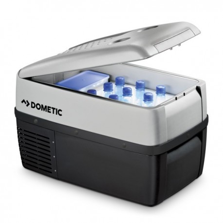 Компрессорный автохолодильник Dometic CoolFreeze CDF-36, диапазон температуры от +10 до -15 ℃