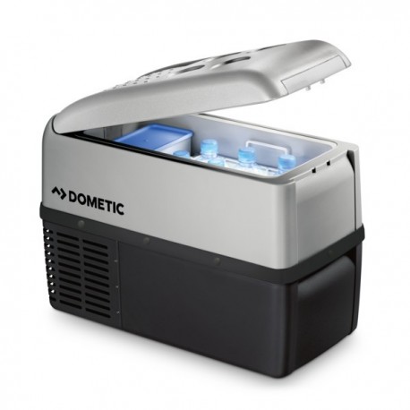 Компрессорный автохолодильник Dometic CoolFreeze CF-26 диапазон температуры от +10 до -18℃