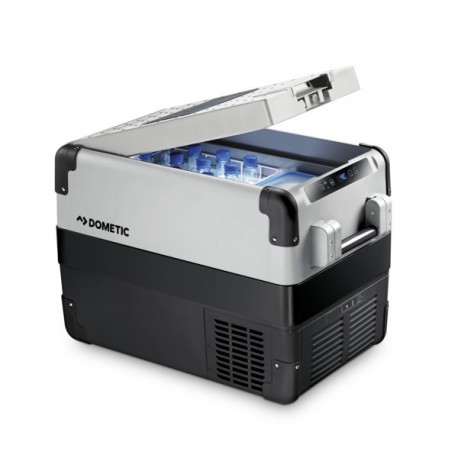 Компрессорный автохолодильник Dometic CoolFreeze CFX-40 диапазон температуры от +10 до -22℃
