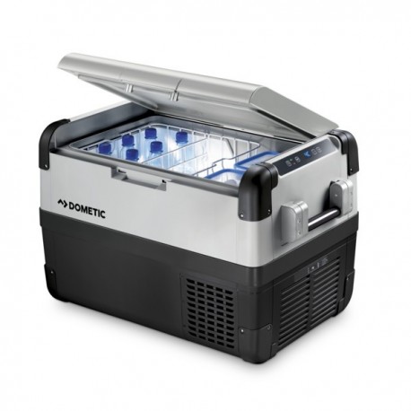 Компрессорный автохолодильник Dometic CoolFreeze CFX-50 диапазон температуры от +10 до -22 ℃