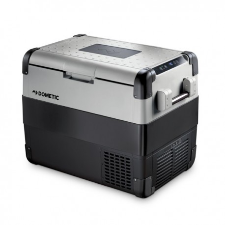 Компрессорный автохолодильник Dometic CoolFreeze CFX-65 диапазон температуры от +10 до -22℃