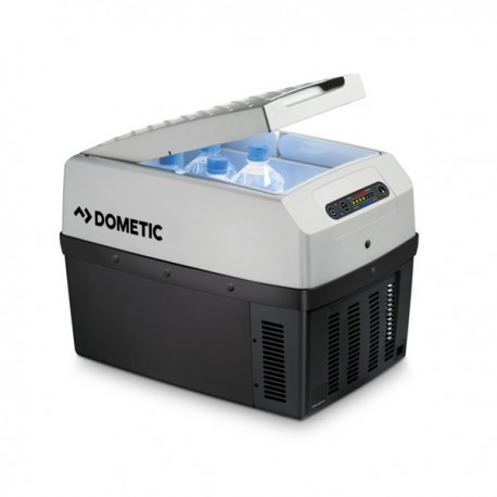 Термоэлектрический автохолодильник Dometic TropiCool TCX-14